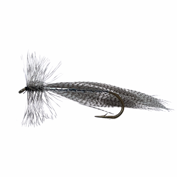 Sedge Silver Body