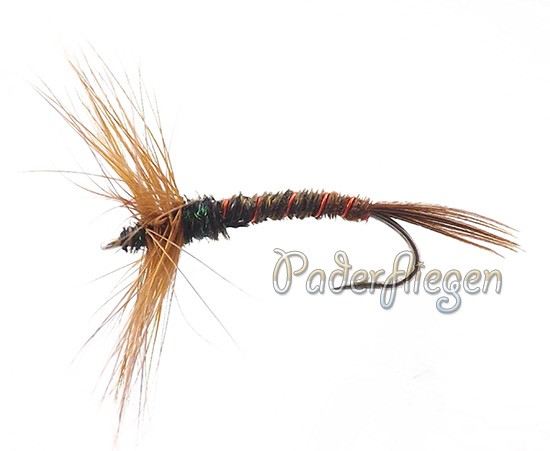 Tenkara Pheasant Tail