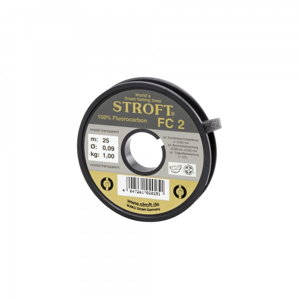 STROFT FC 2 Fluorocarbon