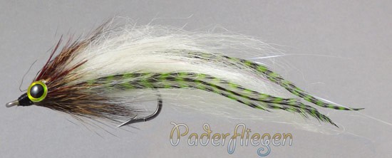 Paderpike RedHead Rookie