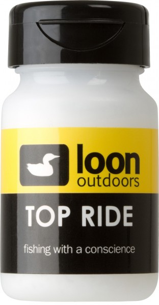 Loon Top Ride