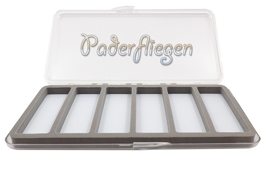 Fliegenbox Ultraslim 0006