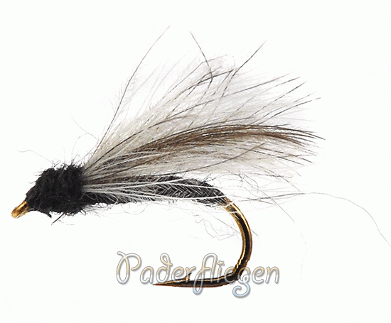 CDC Midge Adult dark