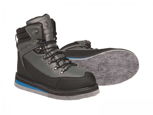 Kinetic GravelGaiter Watschuhe / Watstiefel