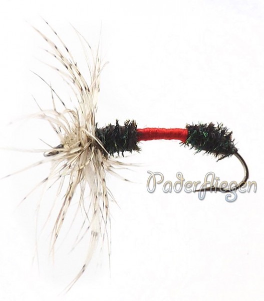 Tenkara Coachman