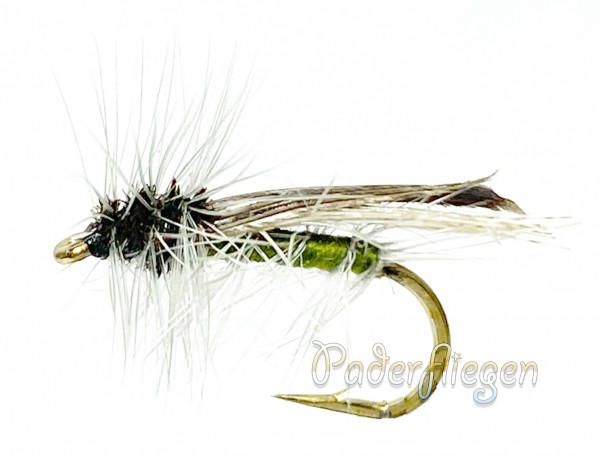 Hemmingway Caddis