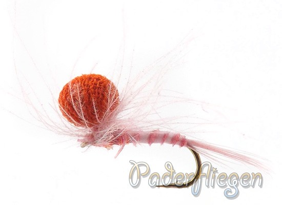 CDC Paraball Emerger White