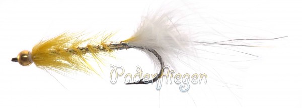 Dancer Yellow / White BH