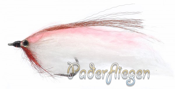 Paderpike Waddi Brown/Pink