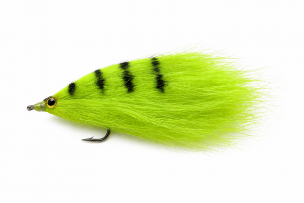 Chartreuse Scavenger
