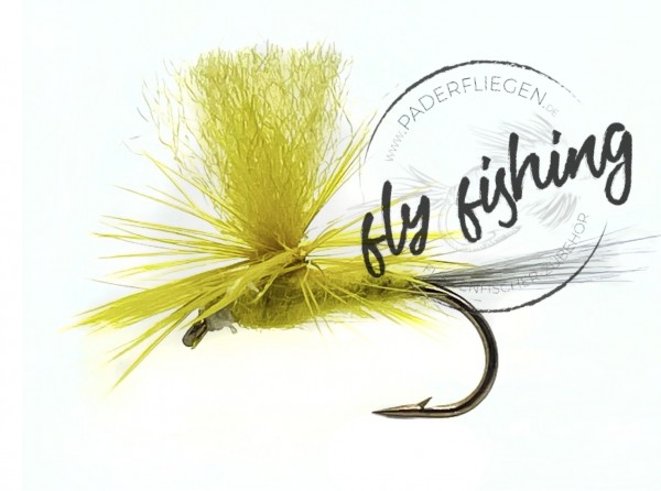 Paderpike Weedy Whizzo Blue