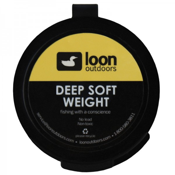 Loon Deep Soft Weight