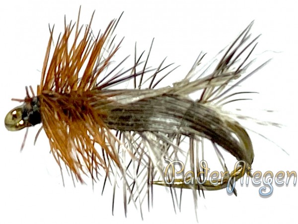 Henryville Caddis