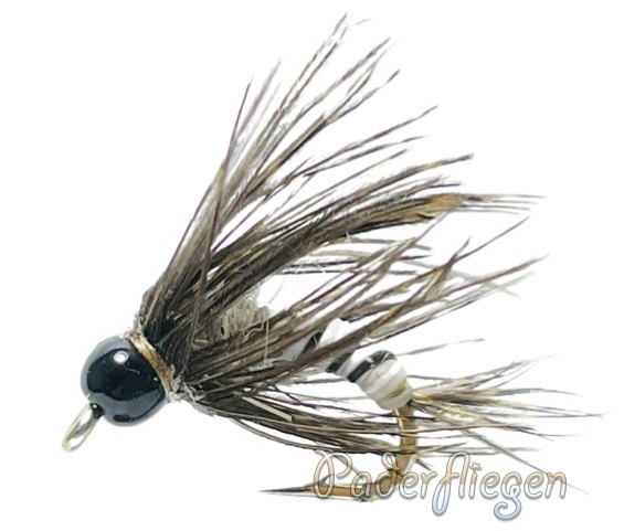 Tungsten Mosquito Squirrel