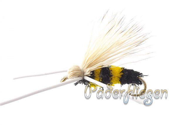 Rubberleg Madam X Bee