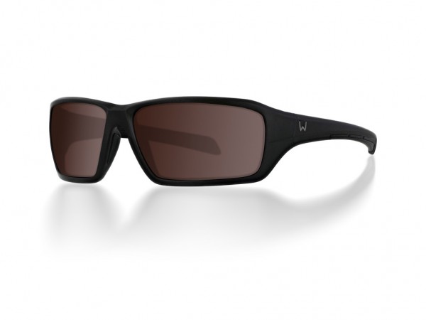 Westin W6 Sport 15 Polarisationsbrille – LB Rose AR Purple