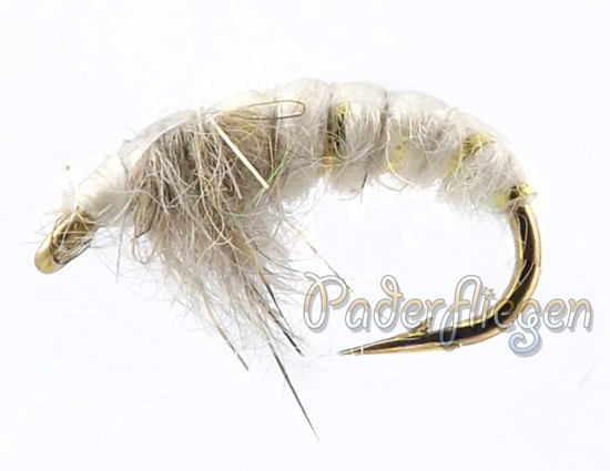 Czech Nymph White