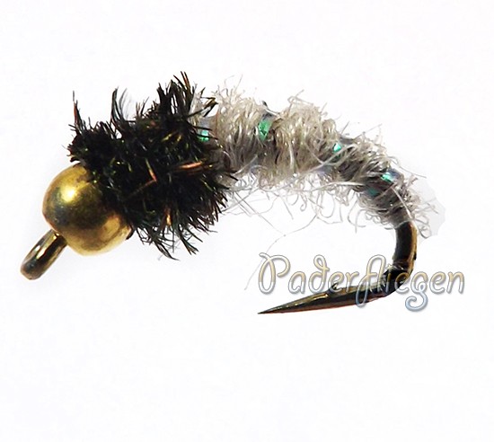 Caddis cream