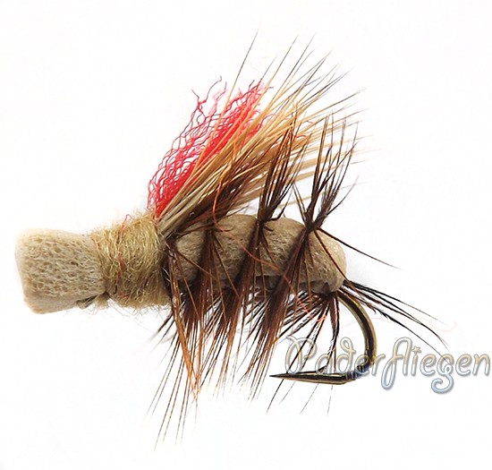 Neversink Caddis