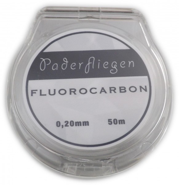 Fluoro Carbon 0.20 mm