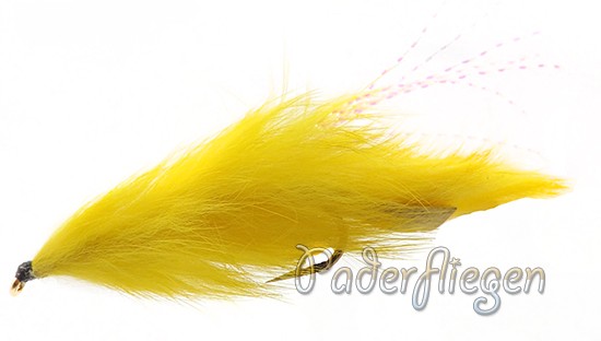 Bunny Leech Yellow