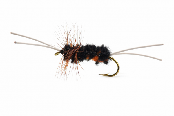 Rubberleg Bitch Creek