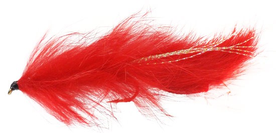 Bunny Leech Red