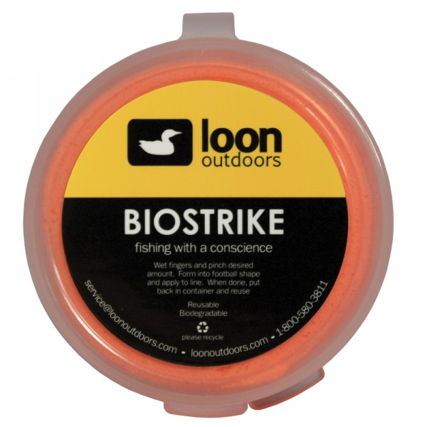 Loon BioStrike (orange)