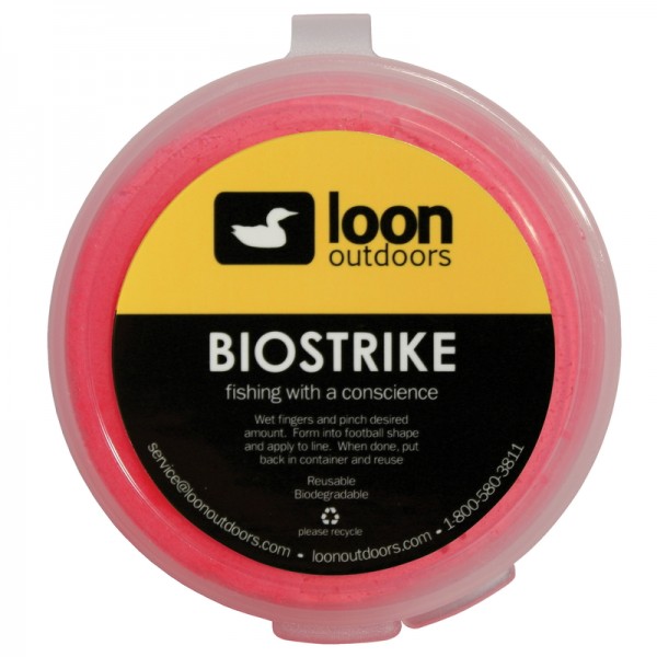 Loon BioStrike (pink)