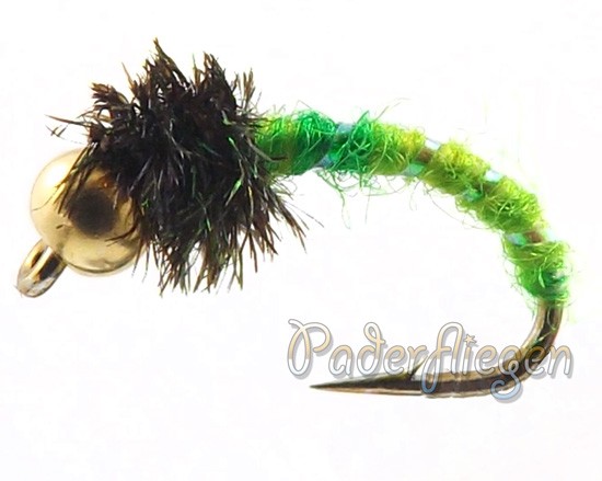 Caddis Green
