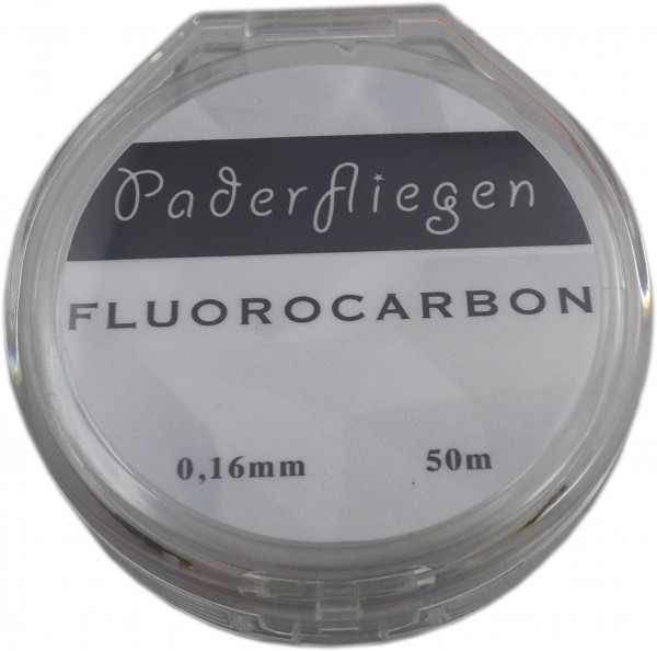 Fluoro Carbon 0.16 mm