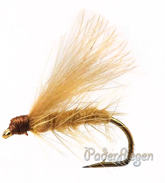 CDC Soft Cinnamon Sedge