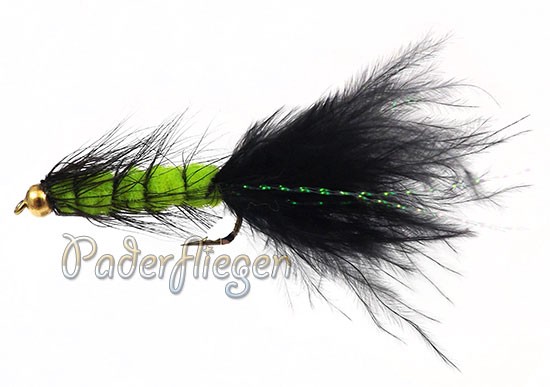 Woolly Bugger Viva BH