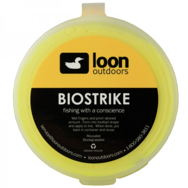 Loon BioStrike (gelb)