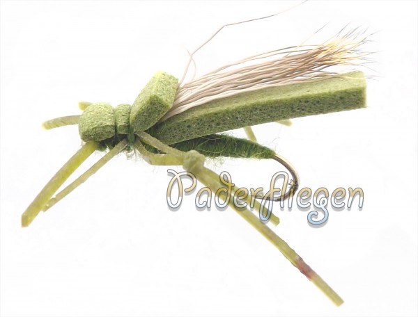 Grashopper Foam